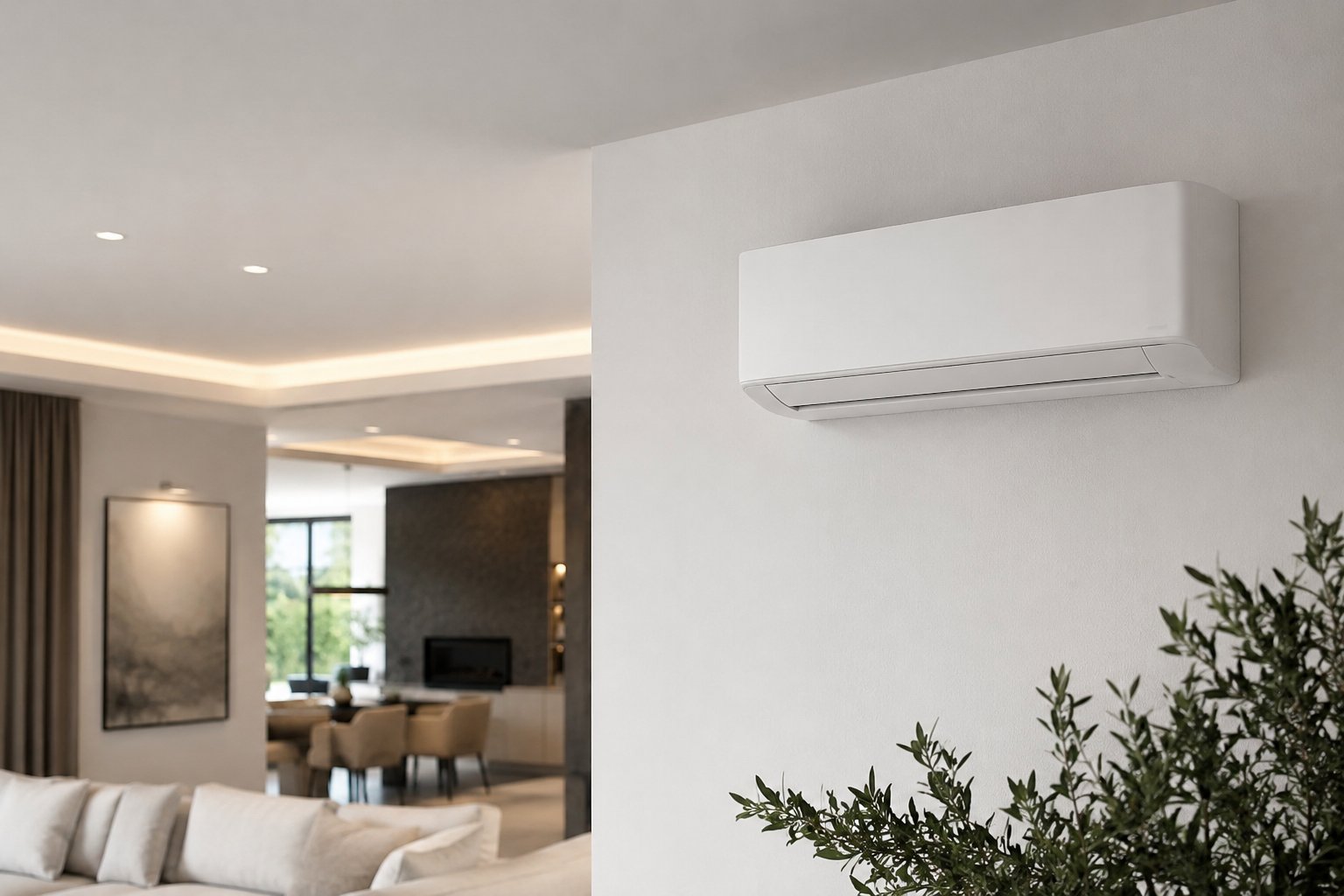 Air Conditioning Services